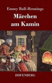 bokomslag Mrchen am Kamin