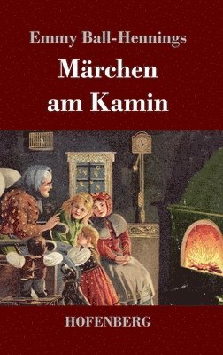 Mrchen am Kamin 1