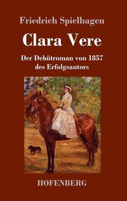 Clara Vere 1