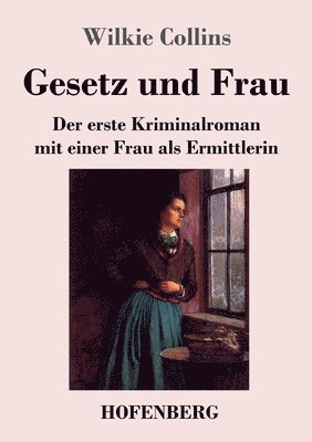 Gesetz und Frau 1