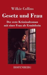 bokomslag Gesetz und Frau