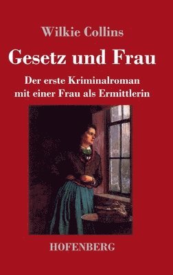 Gesetz und Frau 1