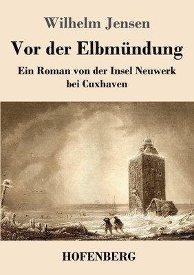 bokomslag Vor der Elbmndung