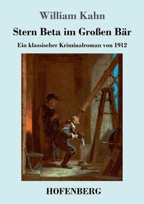 Stern Beta im Groen Br 1