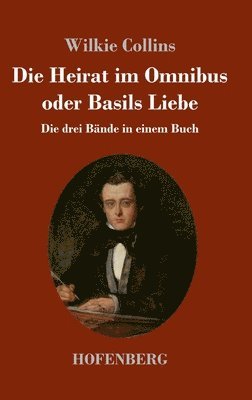 bokomslag Heirat im Omnibus oder Basils Liebe