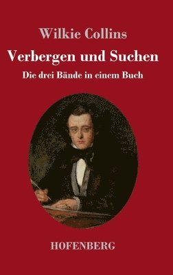 bokomslag Verbergen und Suchen