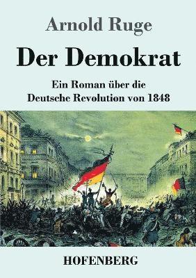 bokomslag Der Demokrat