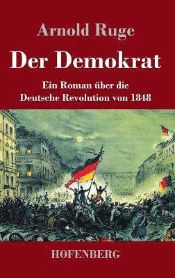 bokomslag Demokrat