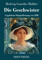 bokomslag Die Geschwister