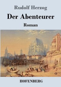 bokomslag Abenteurer