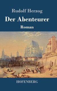 bokomslag Abenteurer