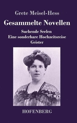 Gesammelte Novellen 1