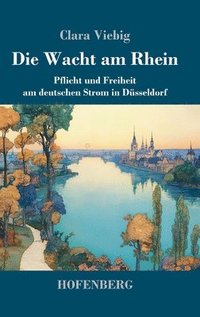 bokomslag Die Wacht am Rhein