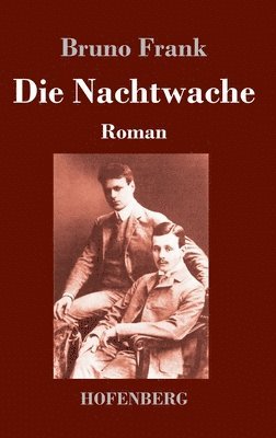 Die Nachtwache 1