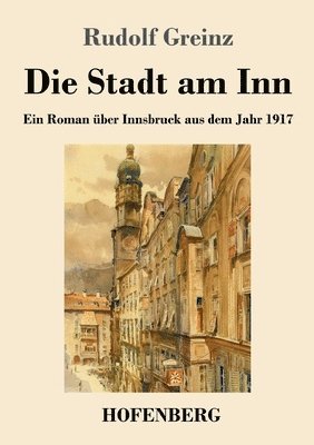 Stadt am Inn