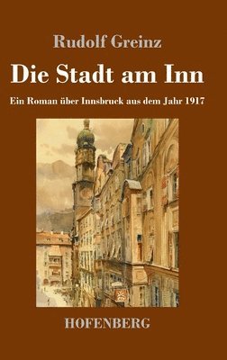 Stadt am Inn
