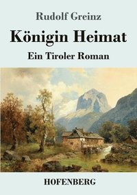 bokomslag Königin Heimat