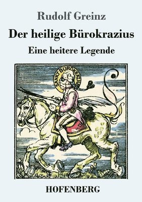 heilige Bürokrazius