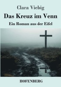bokomslag Kreuz im Venn