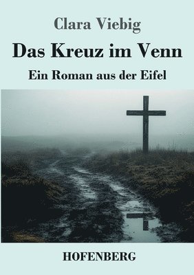 bokomslag Kreuz im Venn