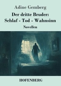 bokomslag dritte Bruder