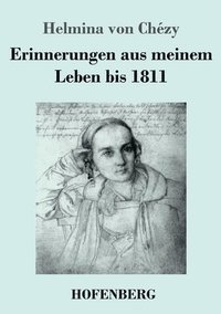 bokomslag Erinnerungen aus meinem Leben bis 1811