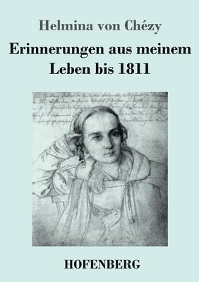 bokomslag Erinnerungen aus meinem Leben bis 1811