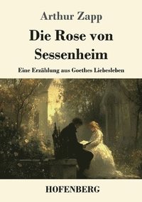 bokomslag Rose von Sessenheim