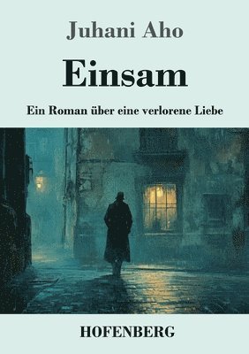 Einsam 1