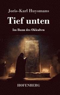 bokomslag Tief unten