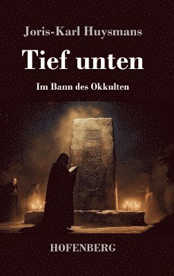 bokomslag Tief unten