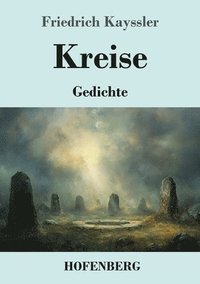 bokomslag Kreise: Gedichte