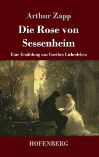 bokomslag Rose von Sessenheim