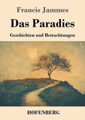 bokomslag Paradies