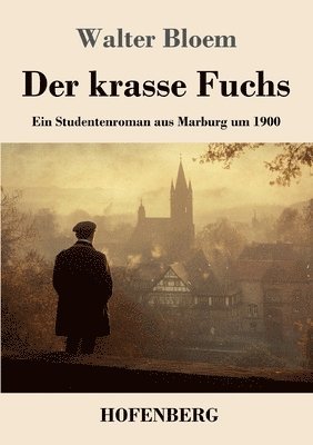 bokomslag krasse Fuchs