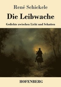 bokomslag Leibwache