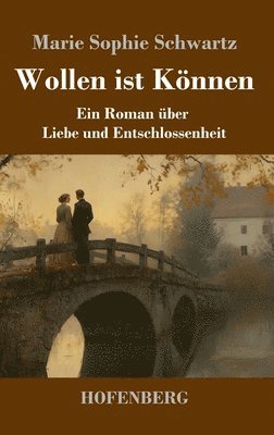 bokomslag Wollen ist Können