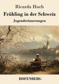 bokomslag Frühling in der Schweiz