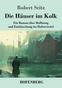 bokomslag Häuser im Kolk
