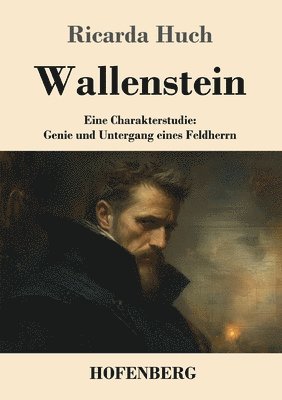 bokomslag Wallenstein