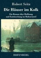 bokomslag Die Häuser im Kolk: Ein Roman über Hoffnung und Enttäuschung im Hafenviertel