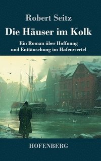 bokomslag Häuser im Kolk