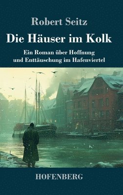 bokomslag Häuser im Kolk