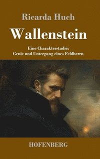 bokomslag Wallenstein
