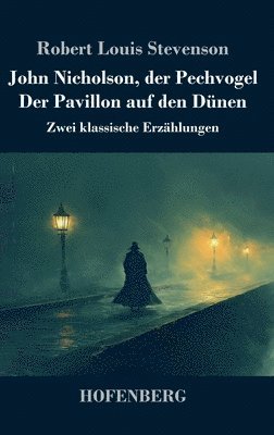 Robert Louis Stevenson - John Nicholson, der Pechvogel / Der Pavillon auf den Dünen, Inbunden