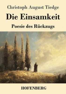 bokomslag Einsamkeit