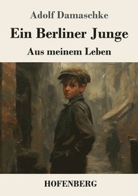 bokomslag Ein Berliner Junge