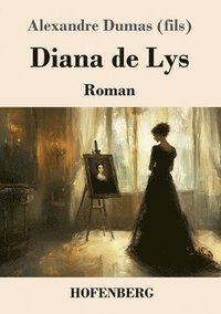 bokomslag Diana de Lys