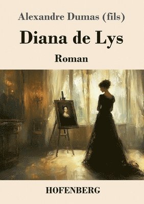 bokomslag Diana de Lys