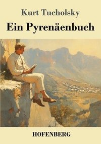 bokomslag Pyrenäenbuch